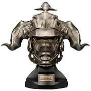 Final Fantasy XII Artifacts Judge Master Gabranth Helm